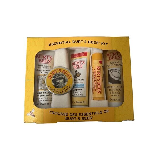 Burt’s Bee Essential Kid - unopened - Picture 6 of 6